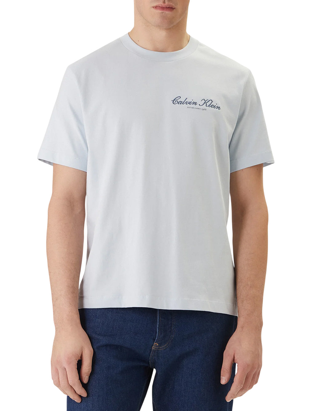 Calvin Klein  Blu