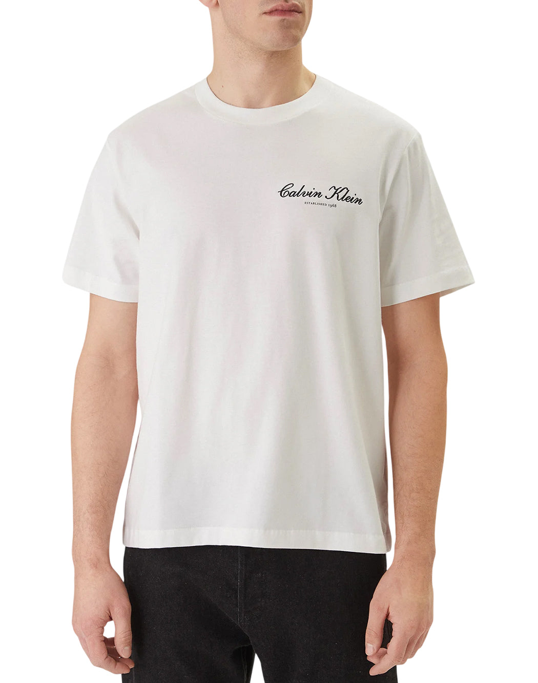 Calvin Klein  Bianco