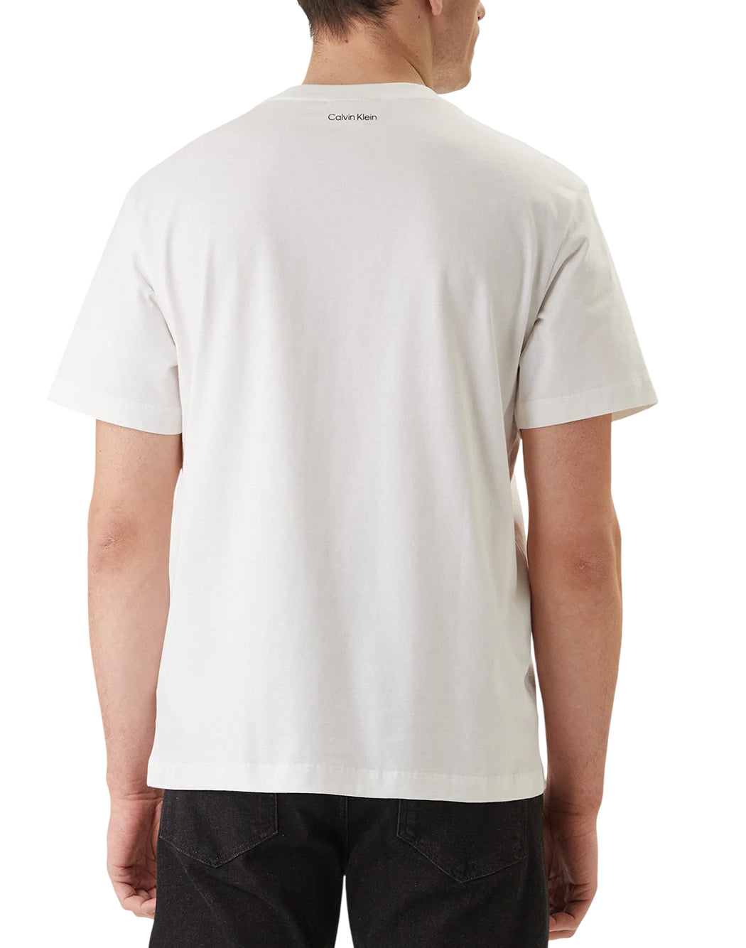 Calvin Klein  Bianco
