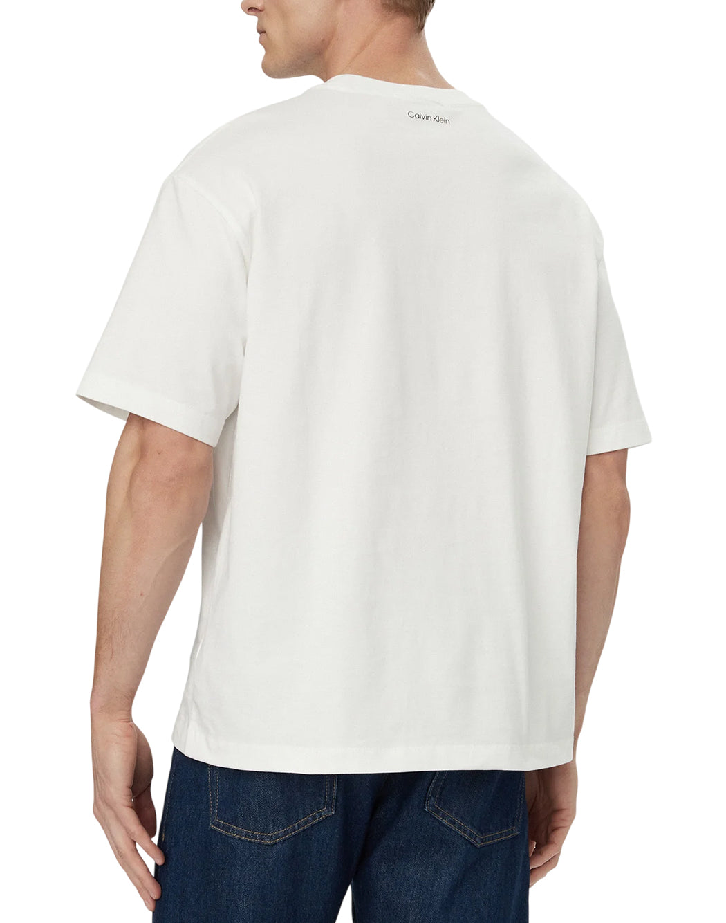 Calvin Klein  Bianco
