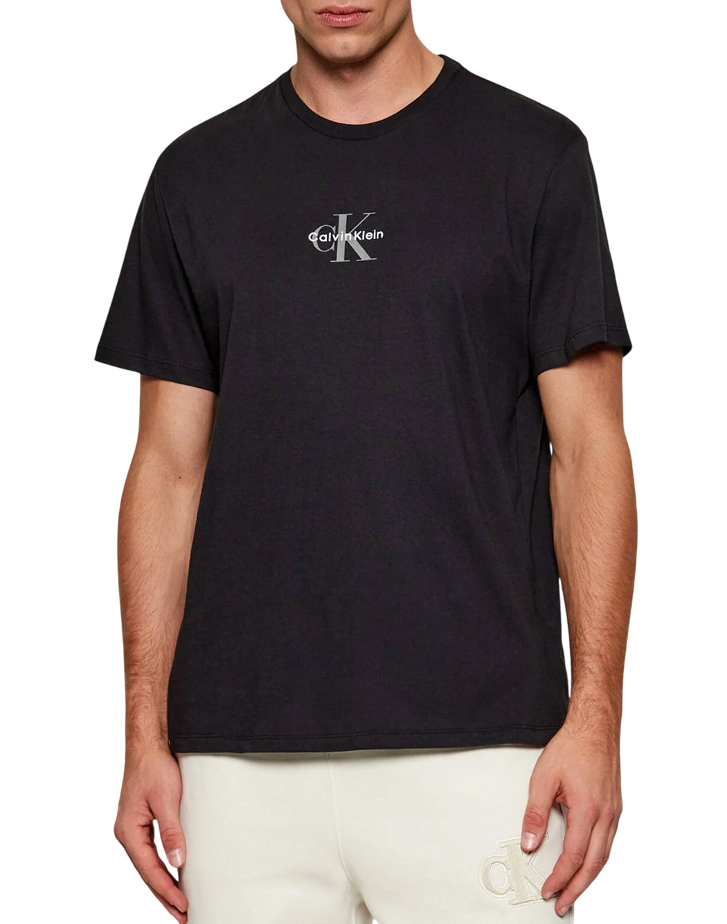 Calvin Klein  Nero