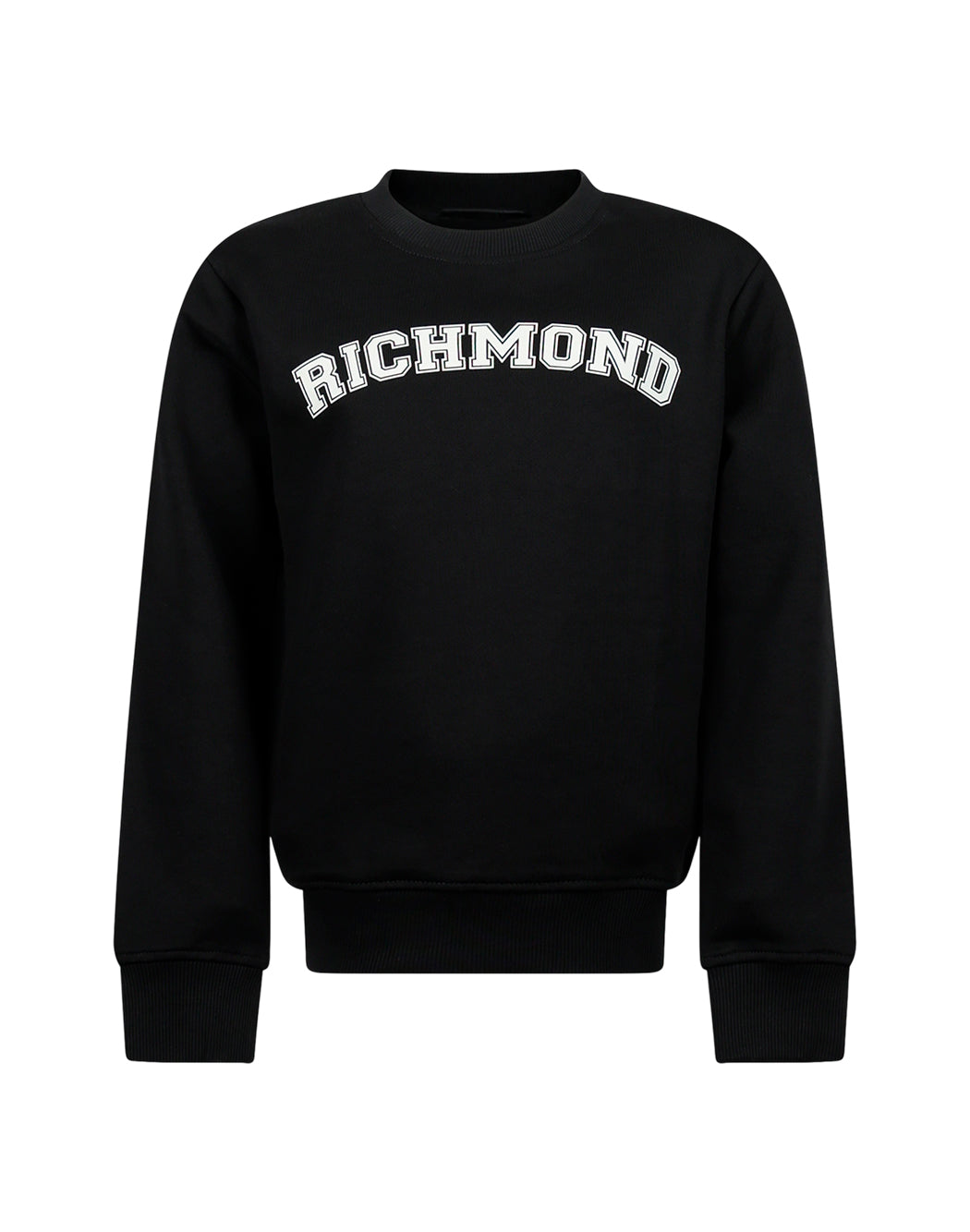 John Richmond  Nero