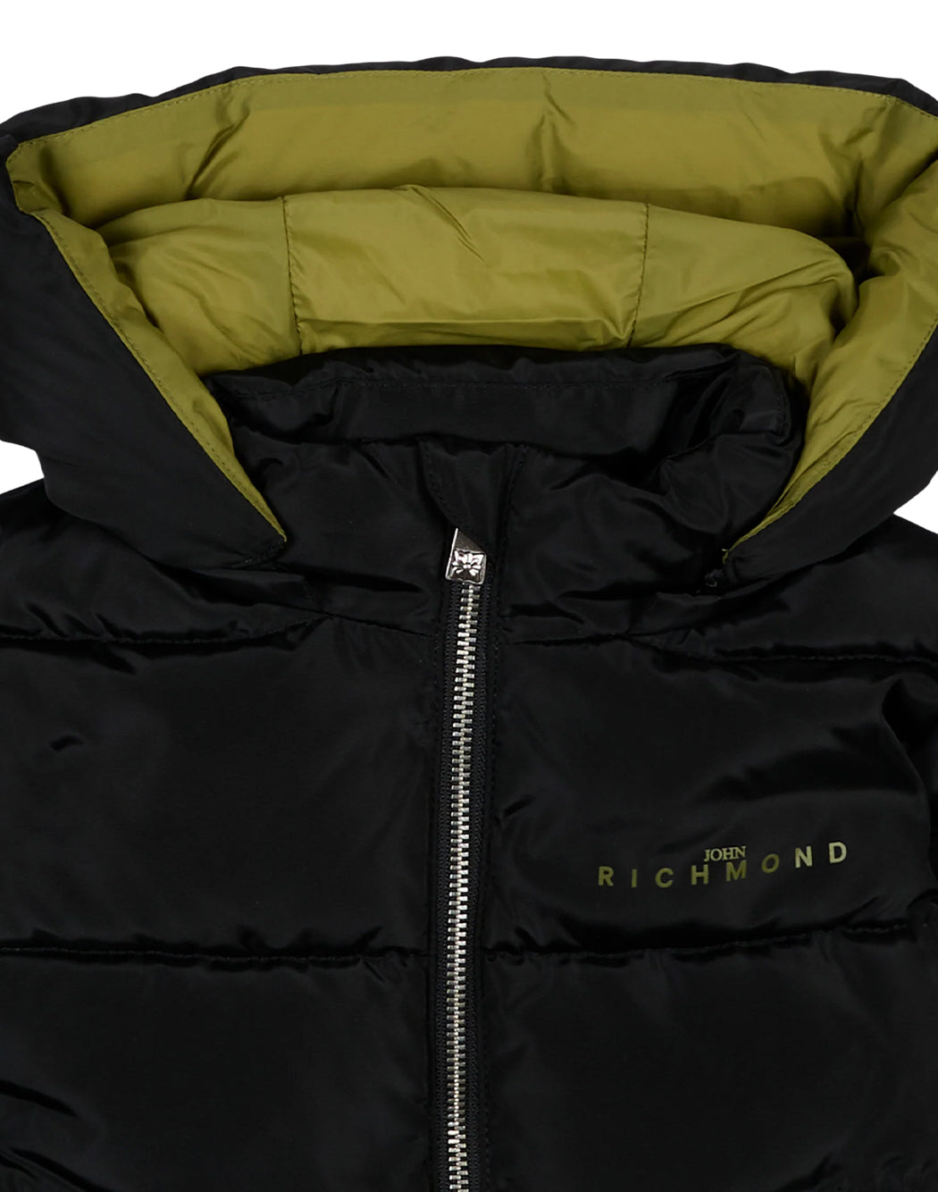 John Richmond  Nero