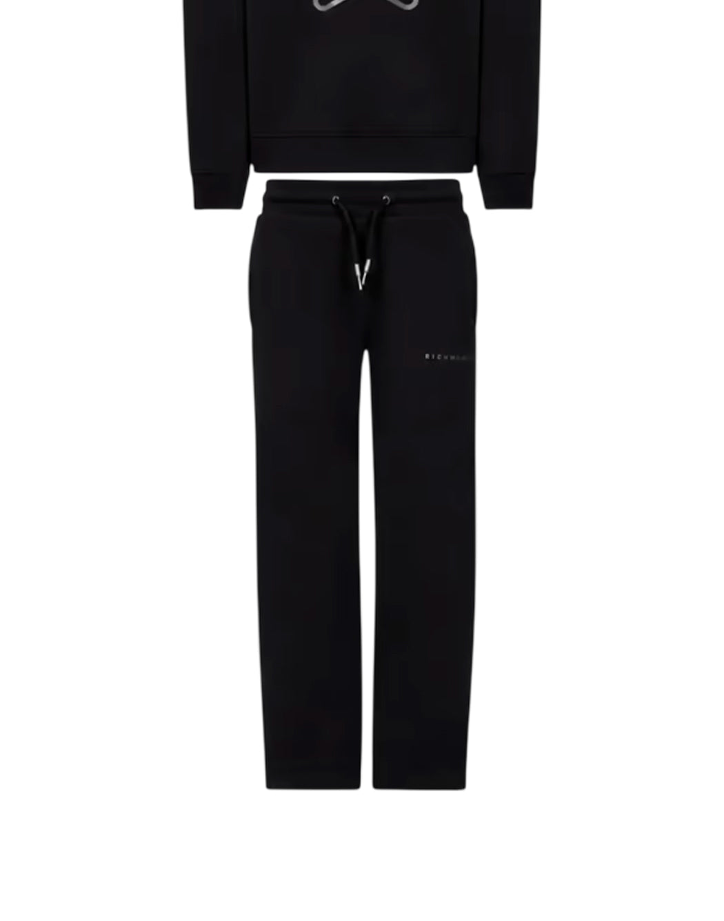 John Richmond Completi da Bambina John richmond, colore Nero Nero
