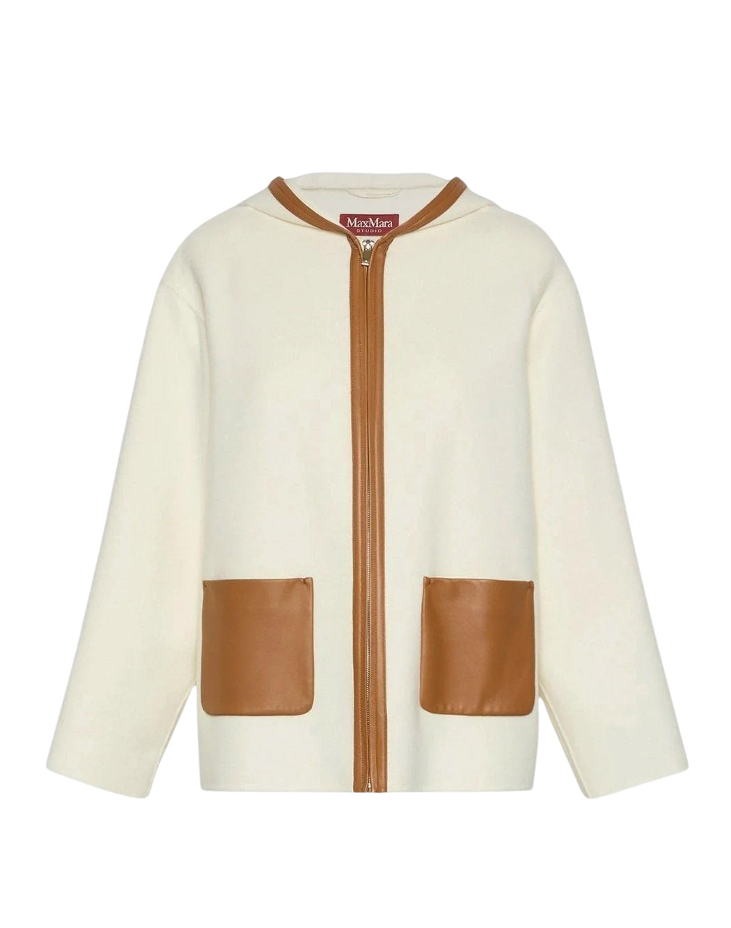 Max Mara Studio  Marrone