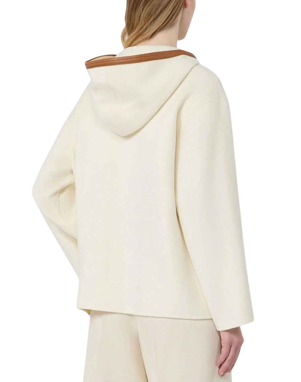 Max Mara Studio  Marrone