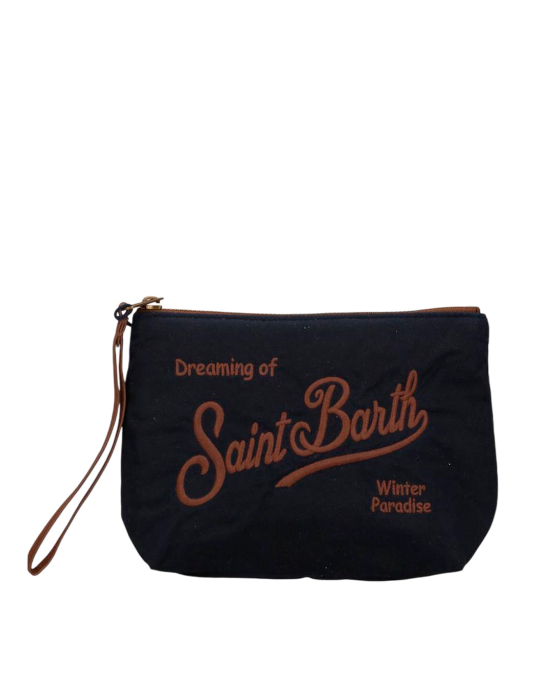 Mc2 Saint Barth Pochette da Uomo Mc2 saint barth, colore Multicolor Multicolor