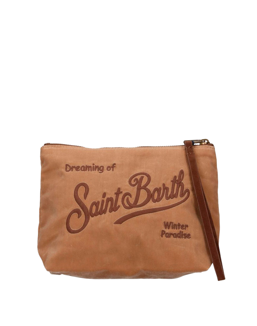 Mc2 Saint Barth Pochette da Uomo Mc2 saint barth, colore Neutro Neutro
