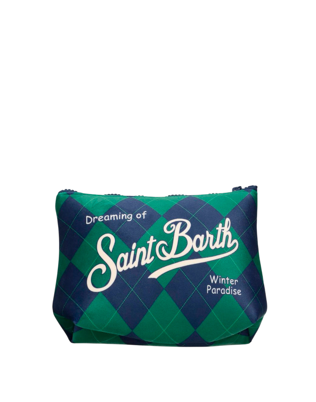 Mc2 Saint Barth Pochette da Uomo Mc2 saint barth, colore Multicolor Multicolor