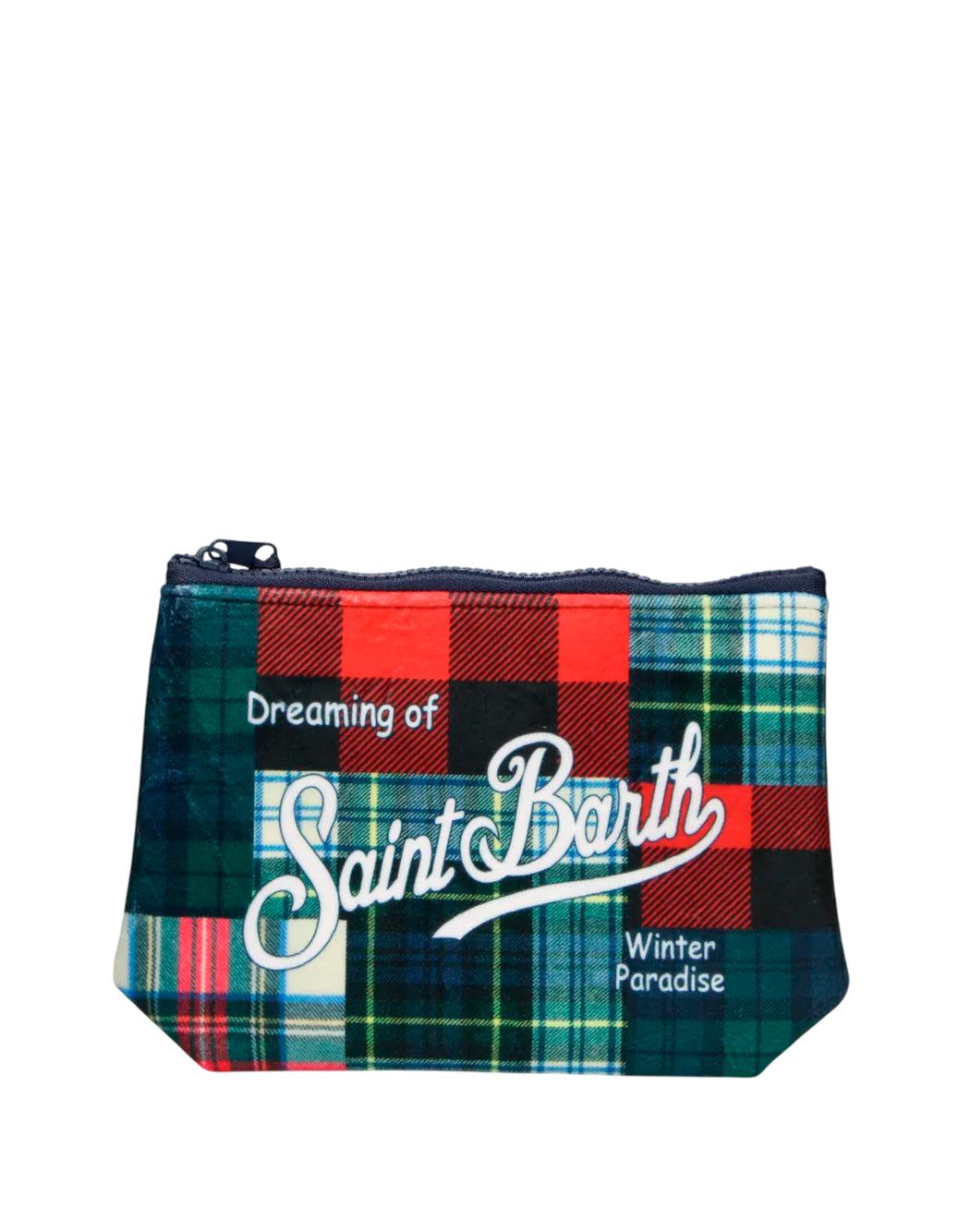 Mc2 Saint Barth Pochette da Uomo Mc2 saint barth, colore Multicolor Multicolor