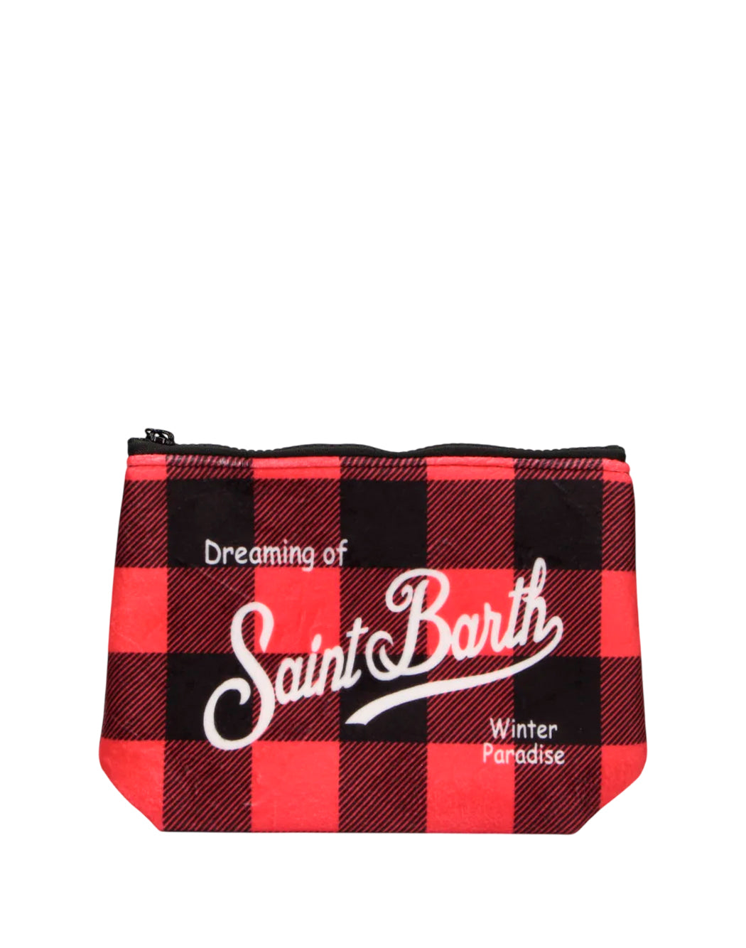 Mc2 Saint Barth Pochette da Uomo Mc2 saint barth, colore Rosso Rosso