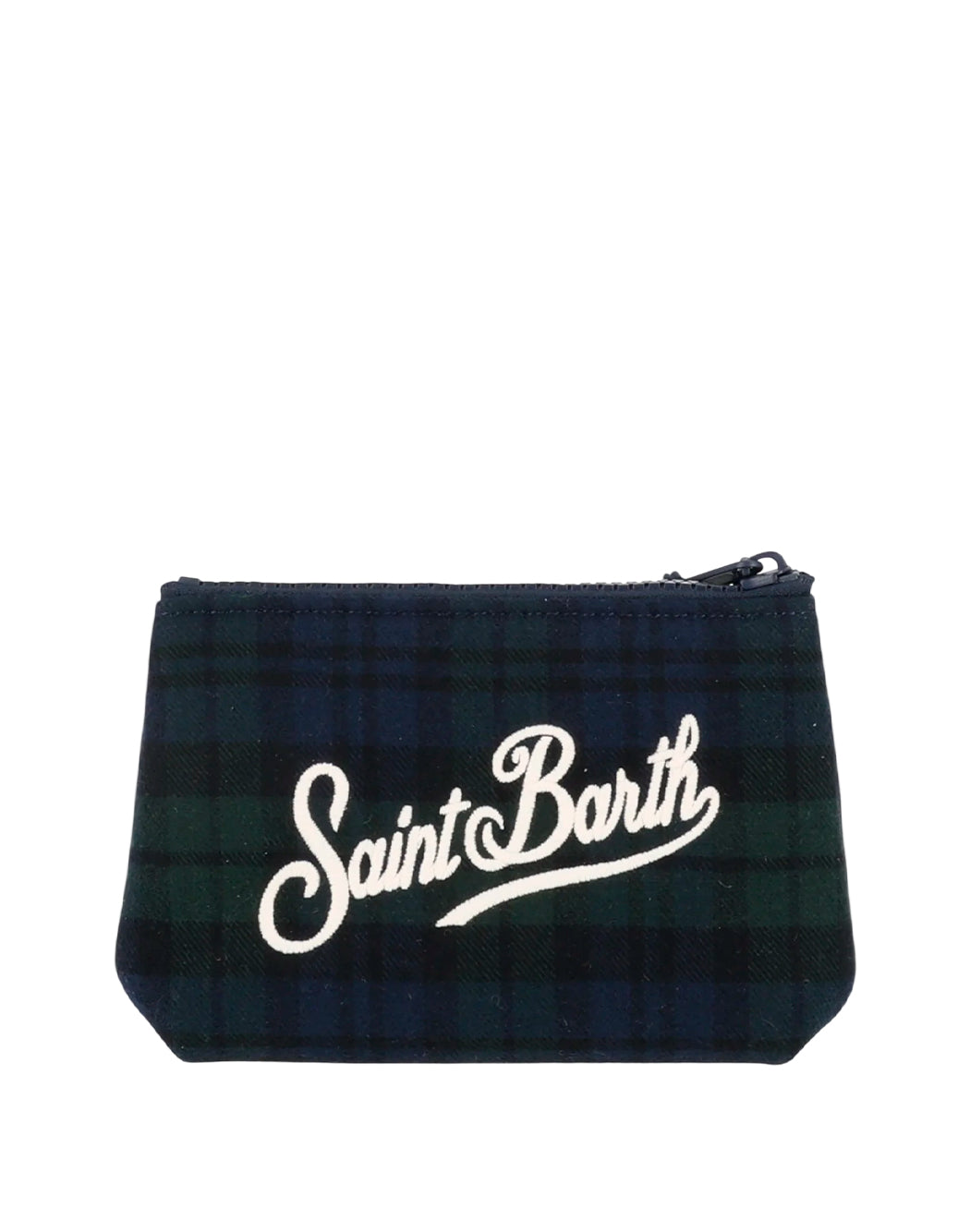 Mc2 Saint Barth Pochette da Uomo Mc2 saint barth, colore Blu Blu