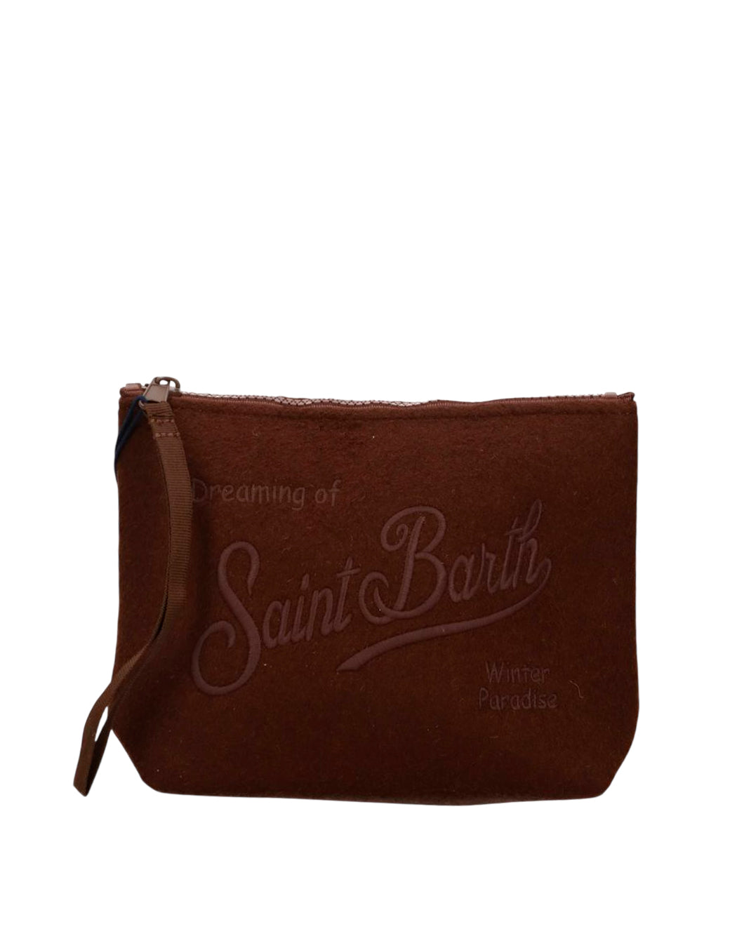Mc2 Saint Barth Pochette da Uomo Mc2 saint barth, colore Neutro Neutro