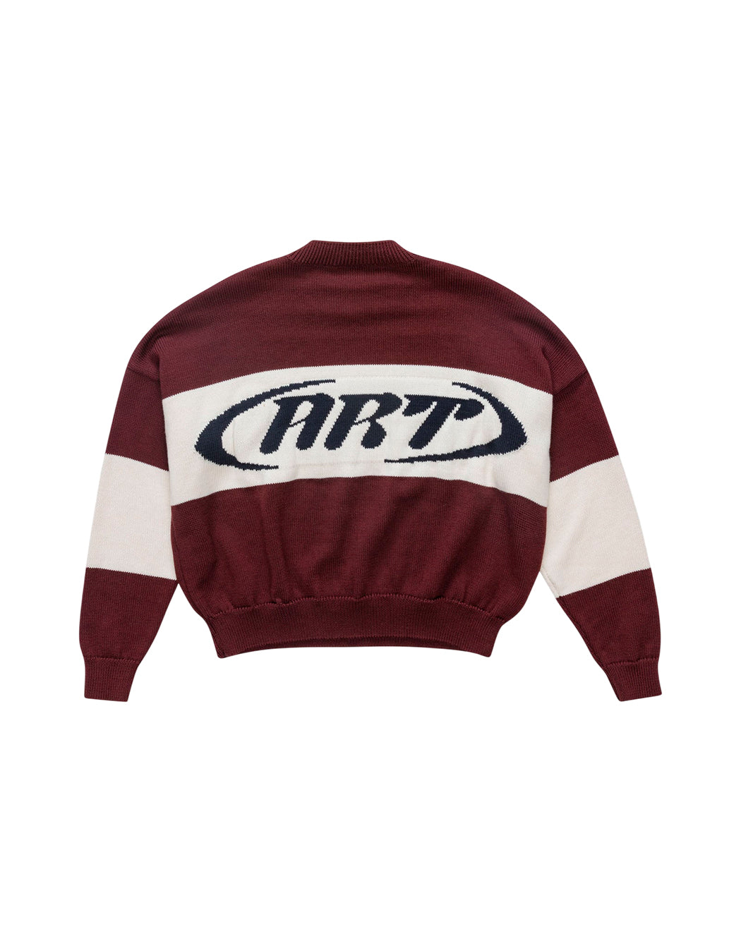 Les Artists Maglie girocollo da Uomo Les artists, colore Rosso Rosso