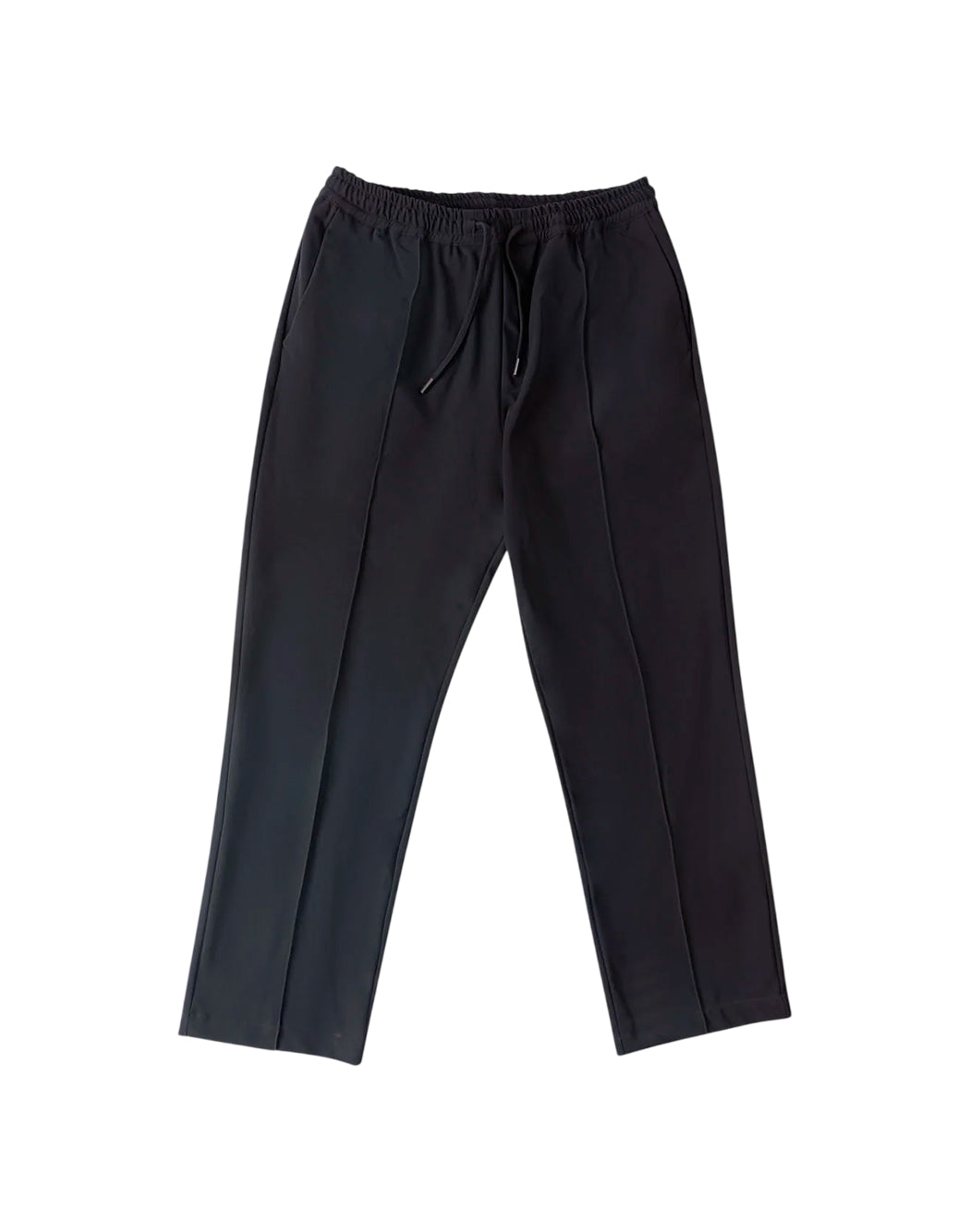Les Artists Pantaloni casual da Uomo Les artists, colore Nero Nero