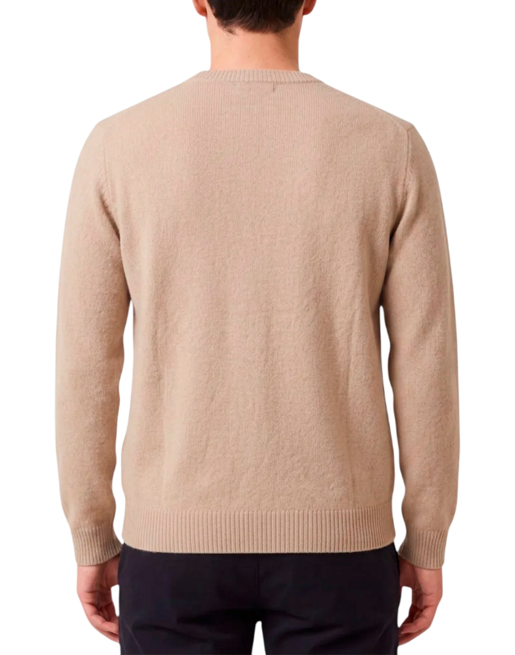Mc2 Saint Barth Maglie girocollo da Uomo Mc2 saint barth, colore Neutro Neutro