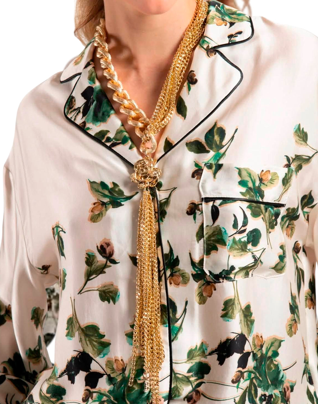 Babylon  Oro