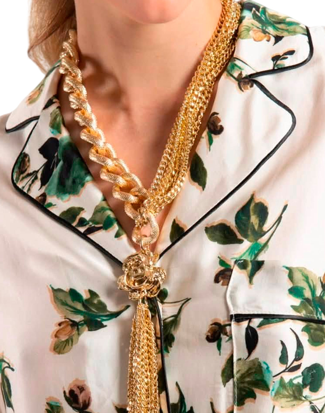 Babylon  Oro