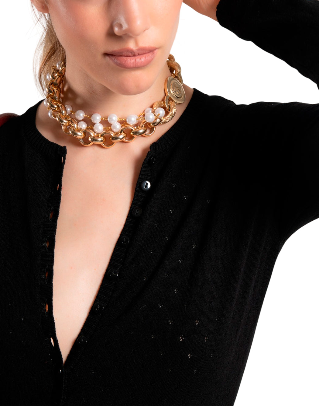 Babylon  Oro