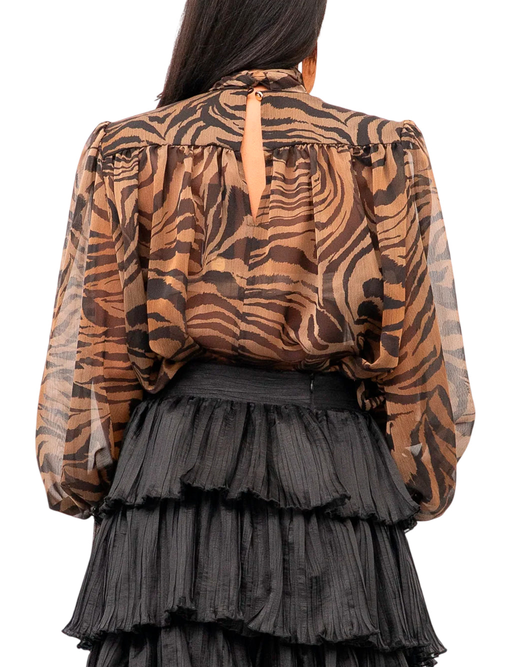 Babylon  Marrone