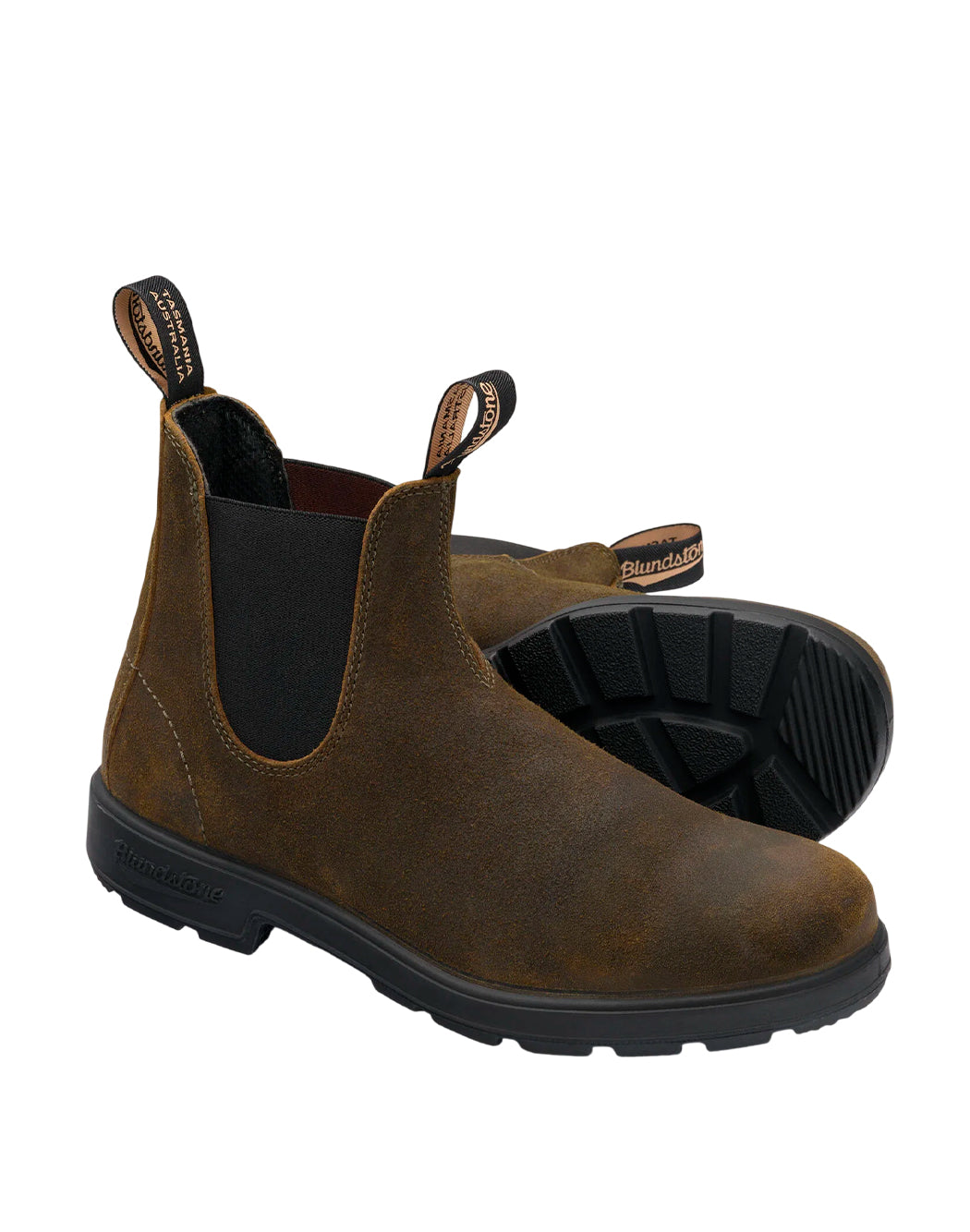 Blundstone  Verde