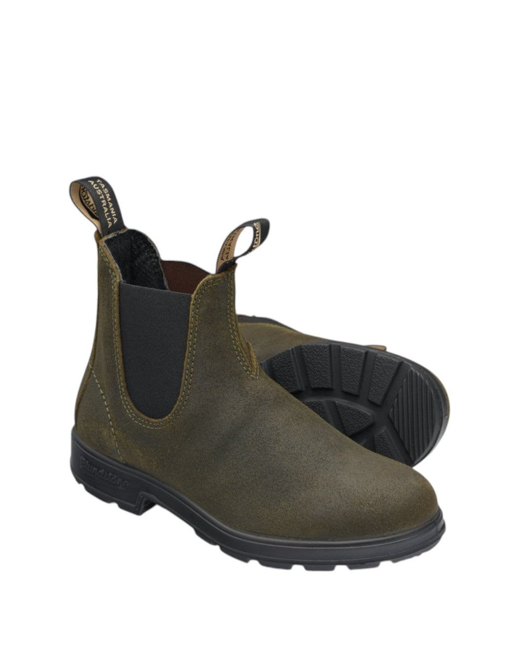 Blundstone Stivaletti da Uomo Blundstone, colore Verde Verde