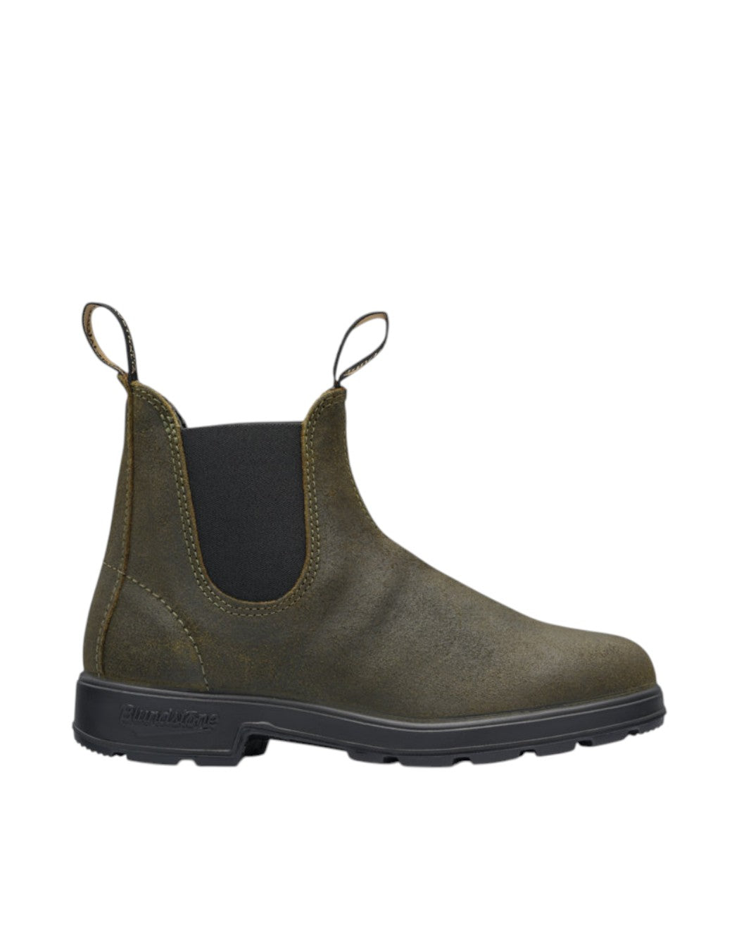 Blundstone Stivaletti da Uomo Blundstone, colore Verde Verde