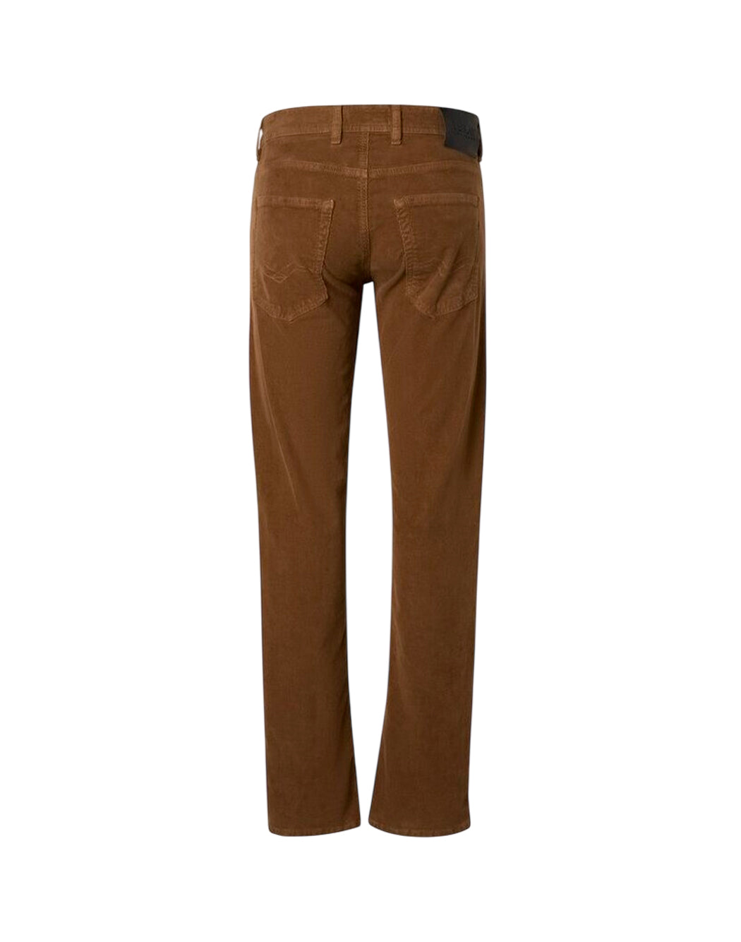 Replay Jeans slim da Uomo Replay, colore Marrone Marrone
