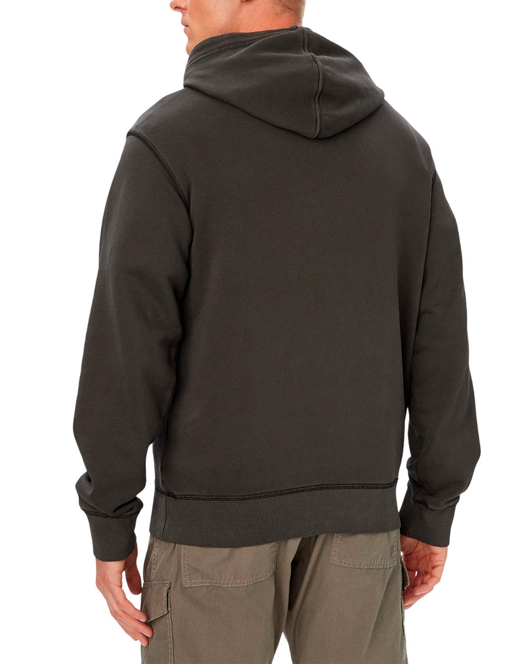 G-star Maglie girocollo da Uomo G-star, colore Nero Nero