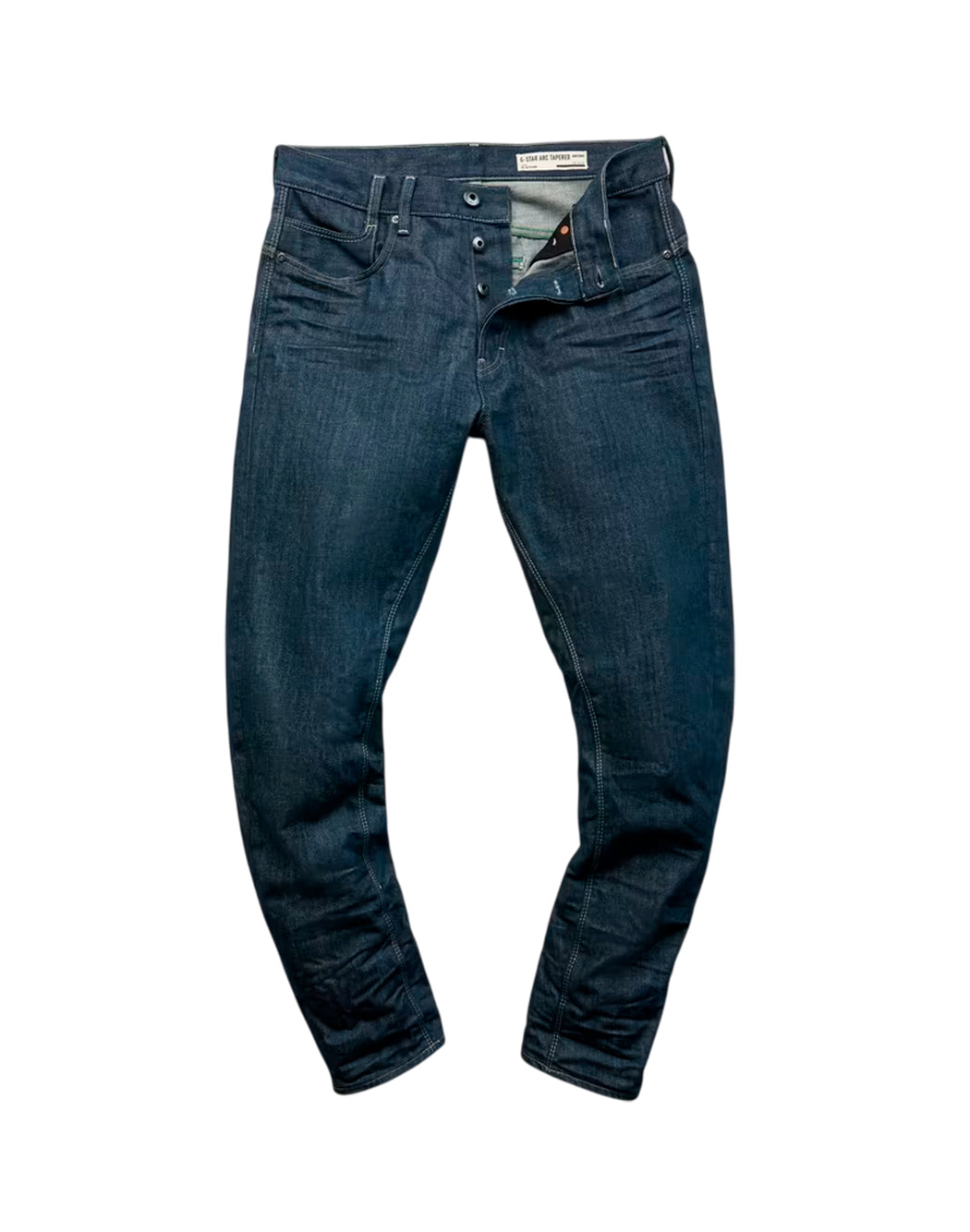 G-star Jeans slim da Uomo G-star, colore Blu Blu