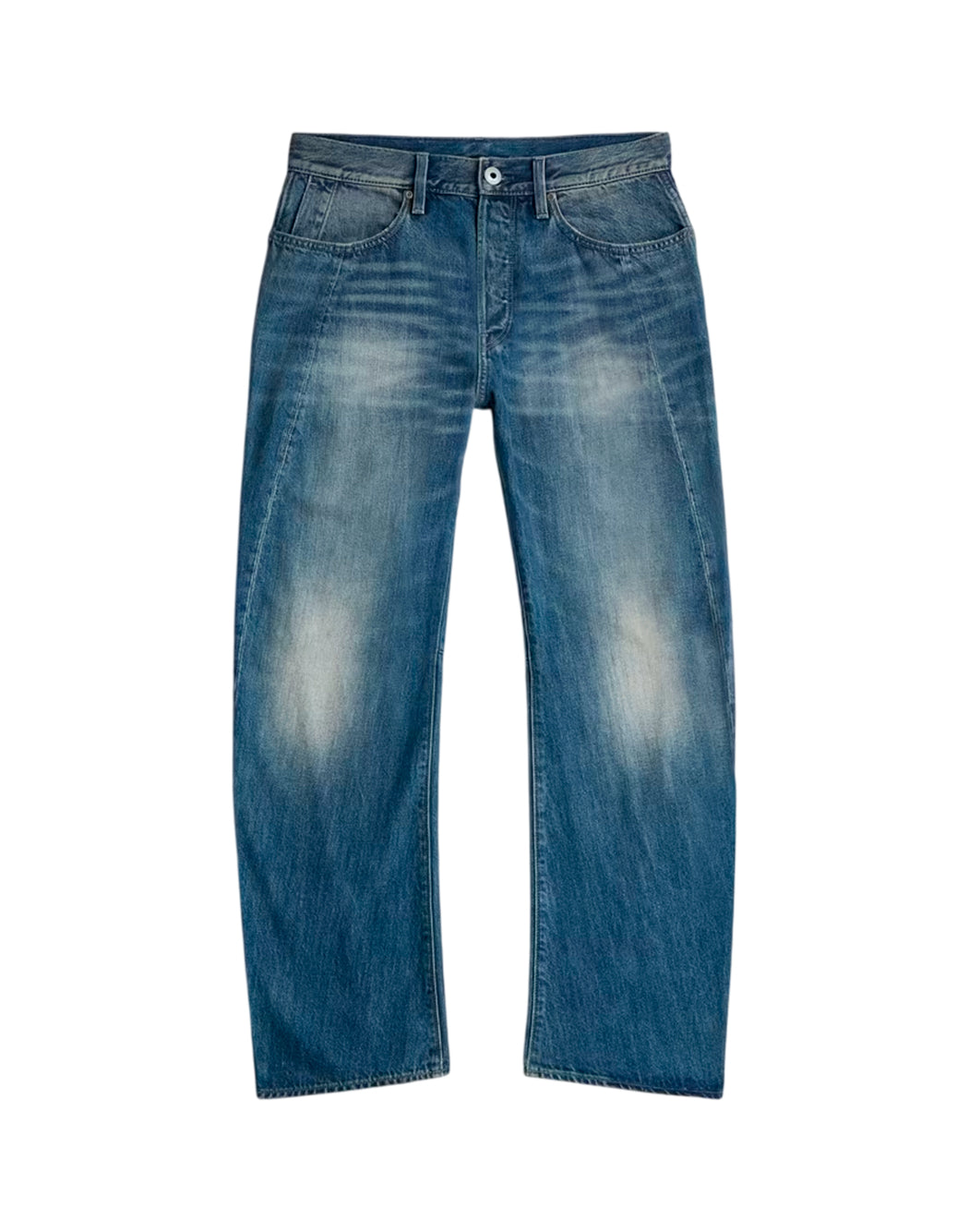 G-star Jeans slim da Uomo G-star, colore Nero Nero