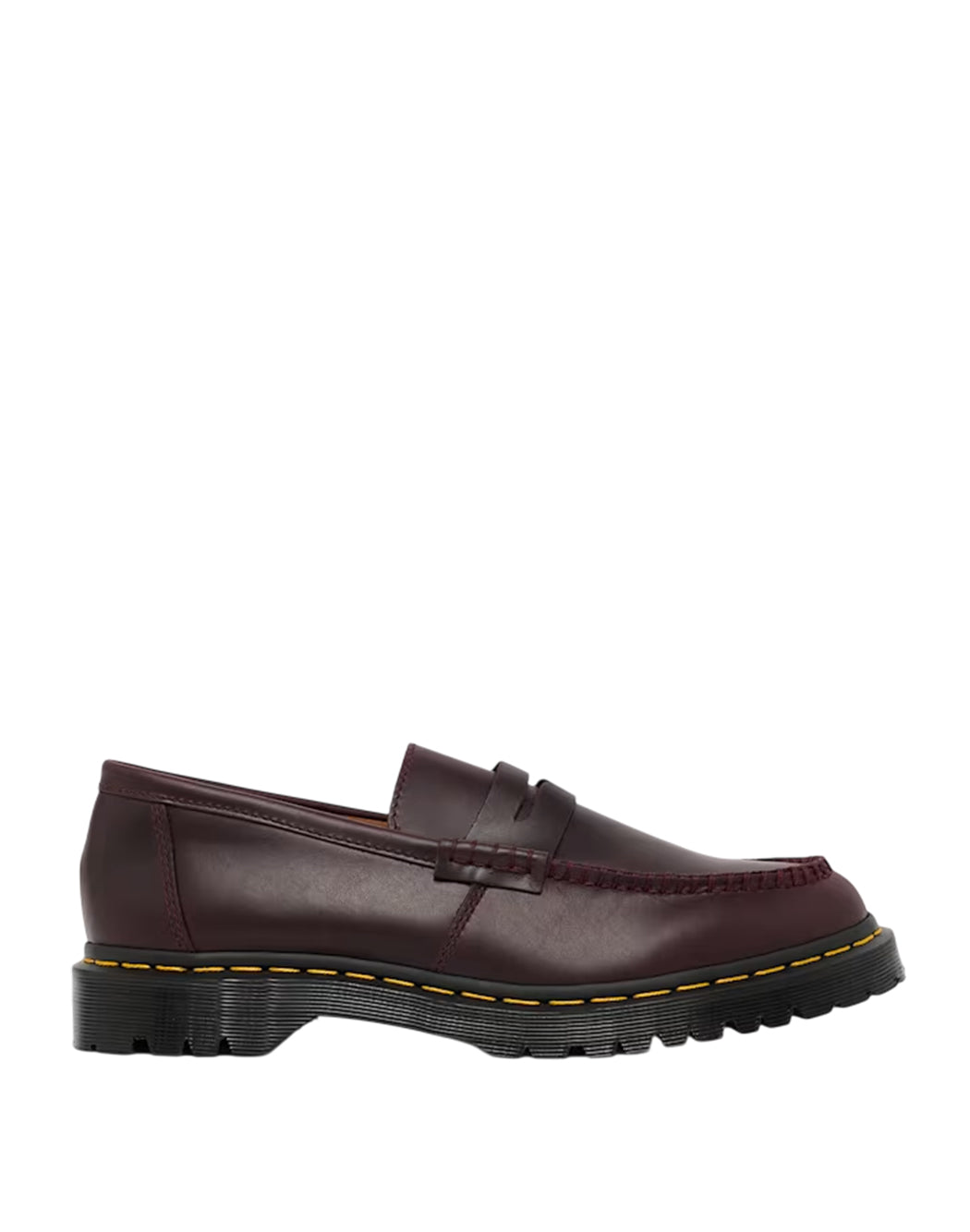 Dr. Martens  Marrone