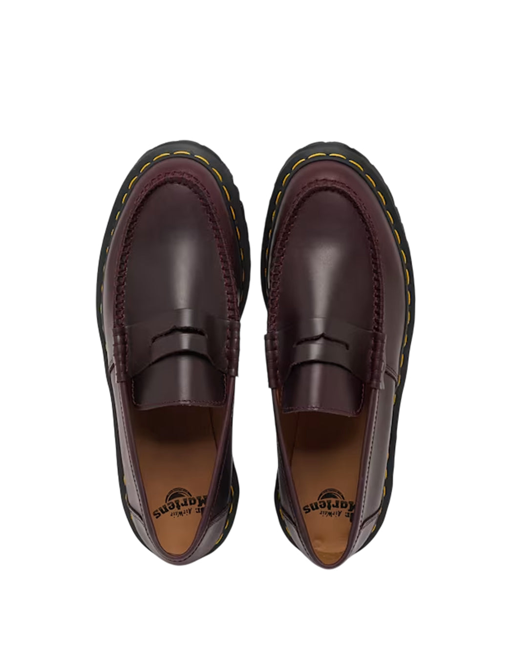 Dr. Martens  Marrone