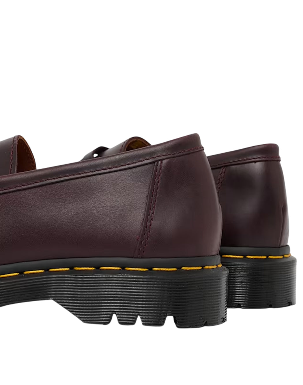 Dr. Martens  Marrone