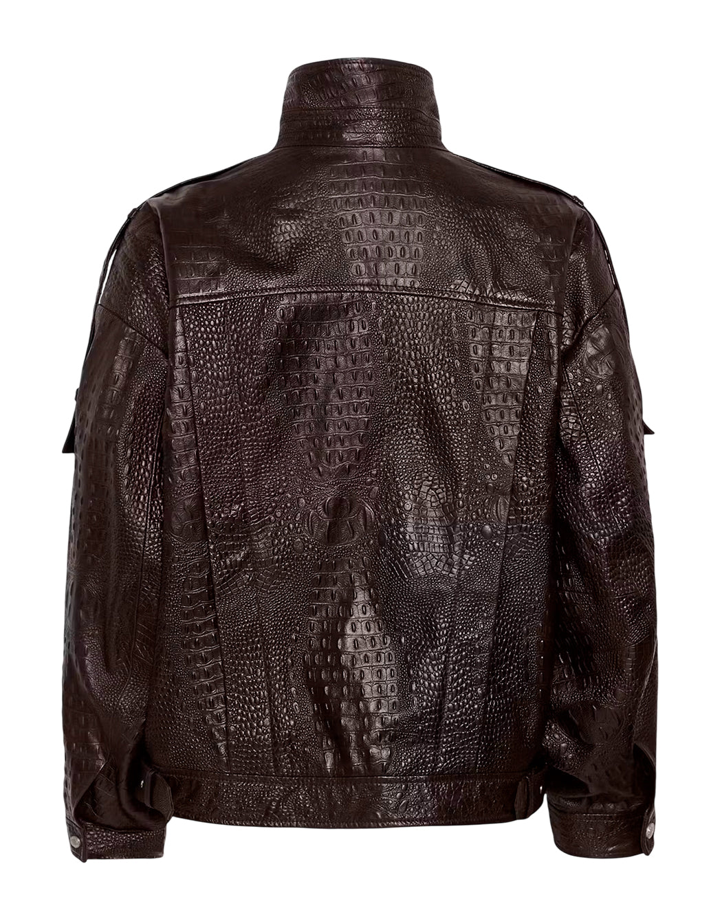 Gestuz Giacche casual da Donna Gestuz, colore Marrone Marrone
