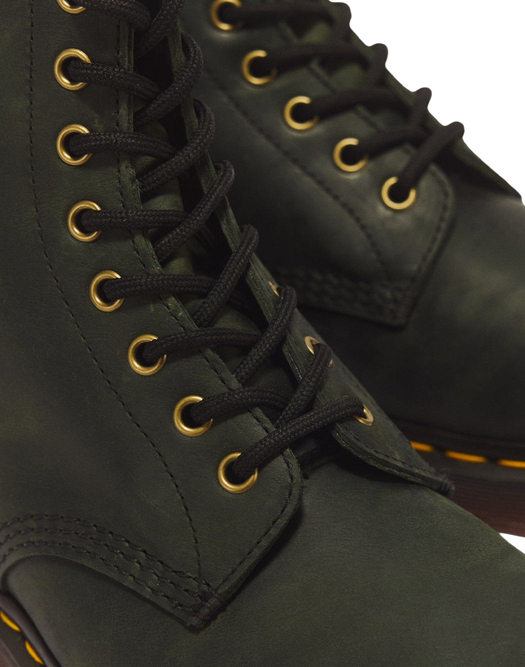 Dr. Martens  Verde