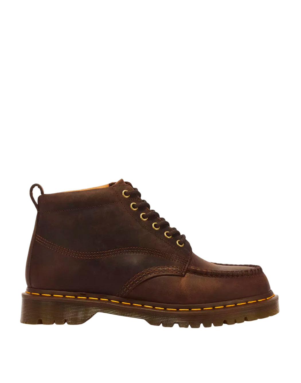 Dr. Martens  Marrone