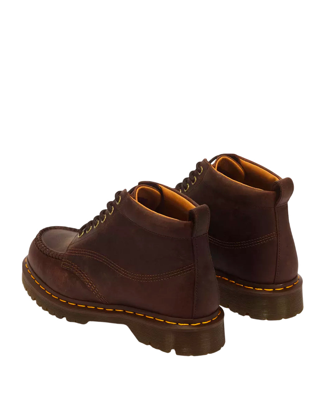 Dr. Martens  Marrone