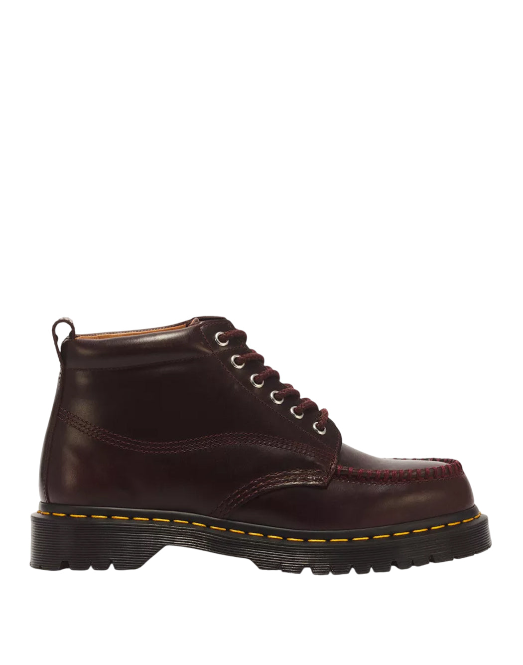Dr. Martens  Marrone