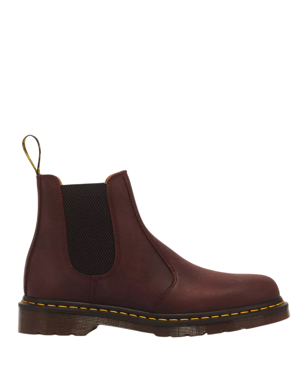 Dr. Martens  Rosso