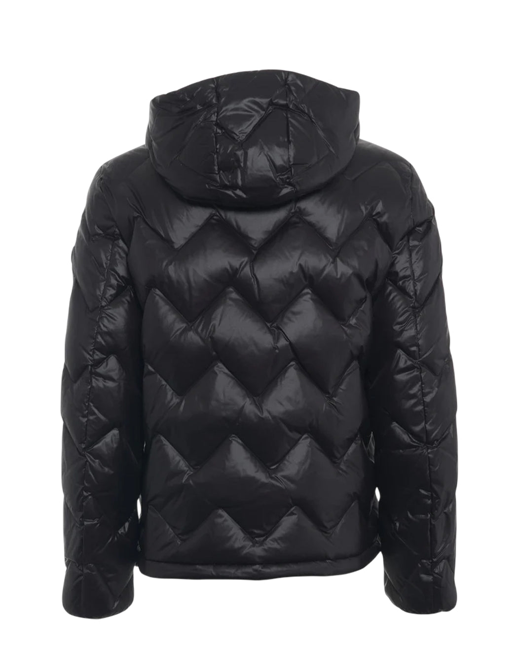 Peuterey  Nero