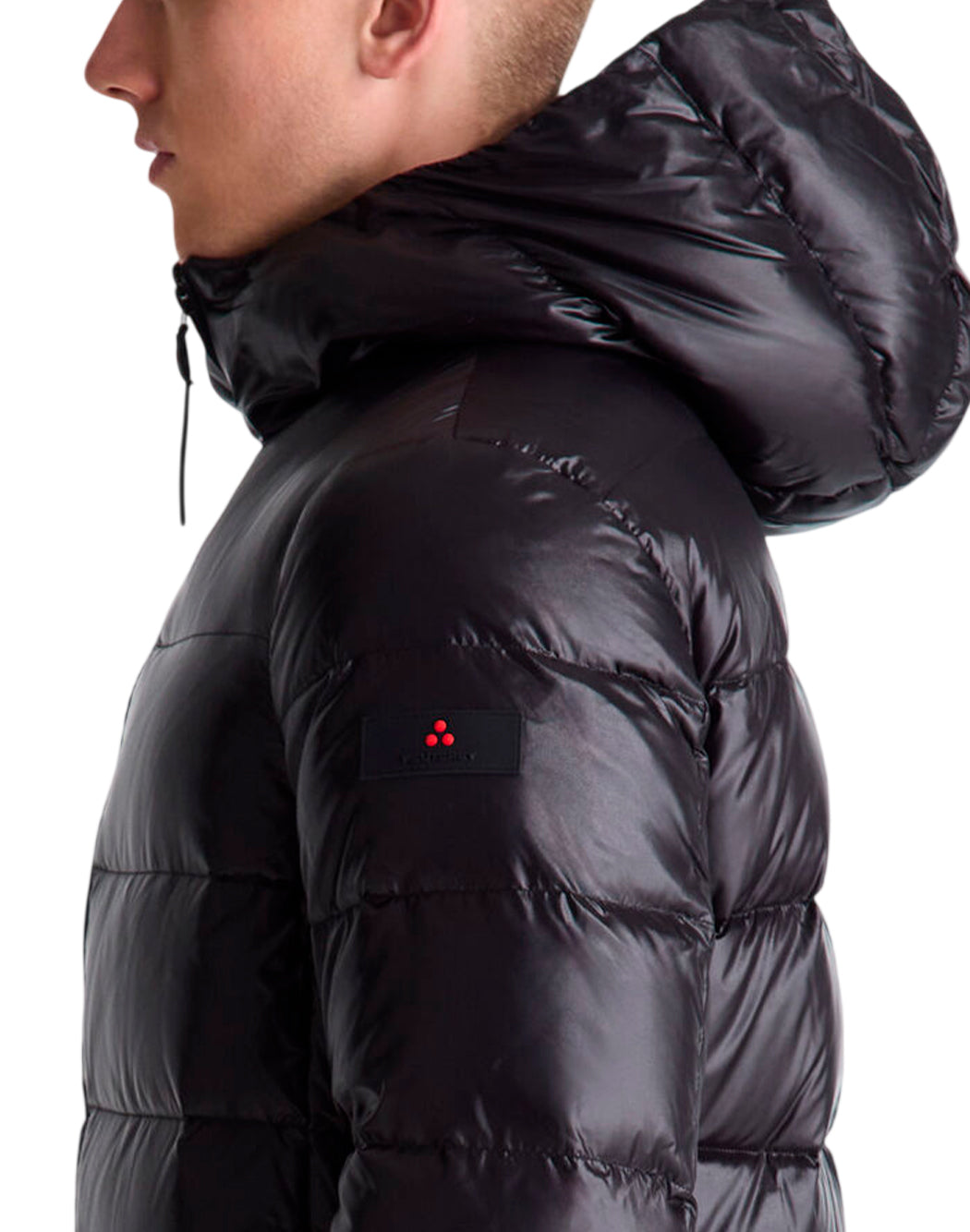 Peuterey  Nero
