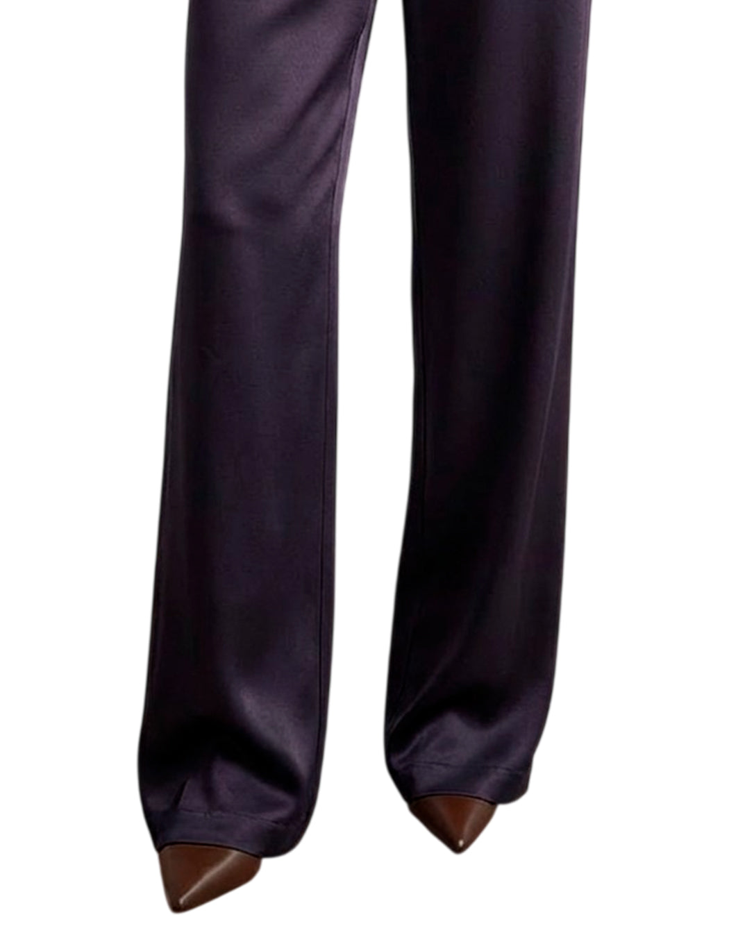 Antonelli Pantaloni casual da Donna Antonelli, colore Rosso Rosso