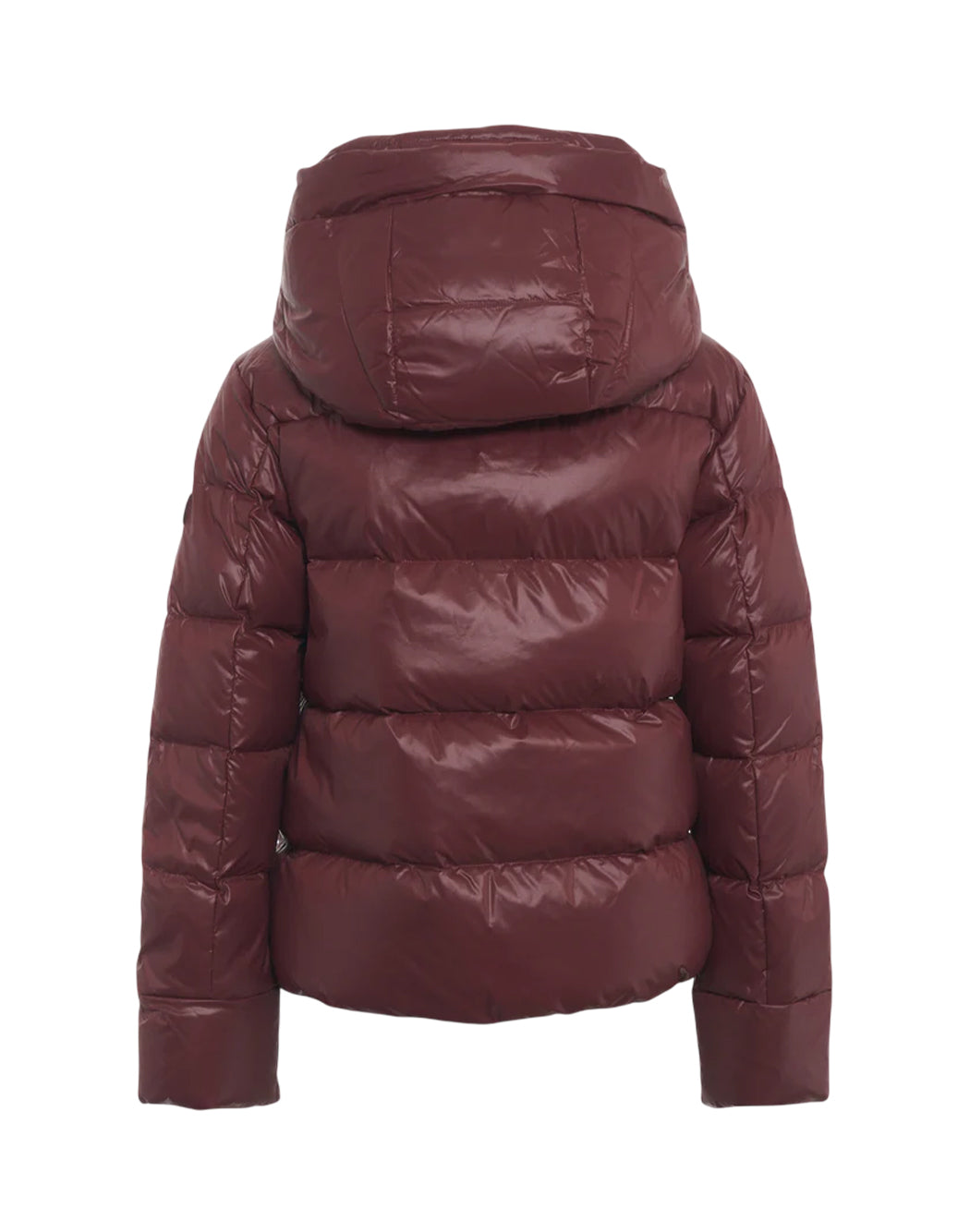 Peuterey  Rosso