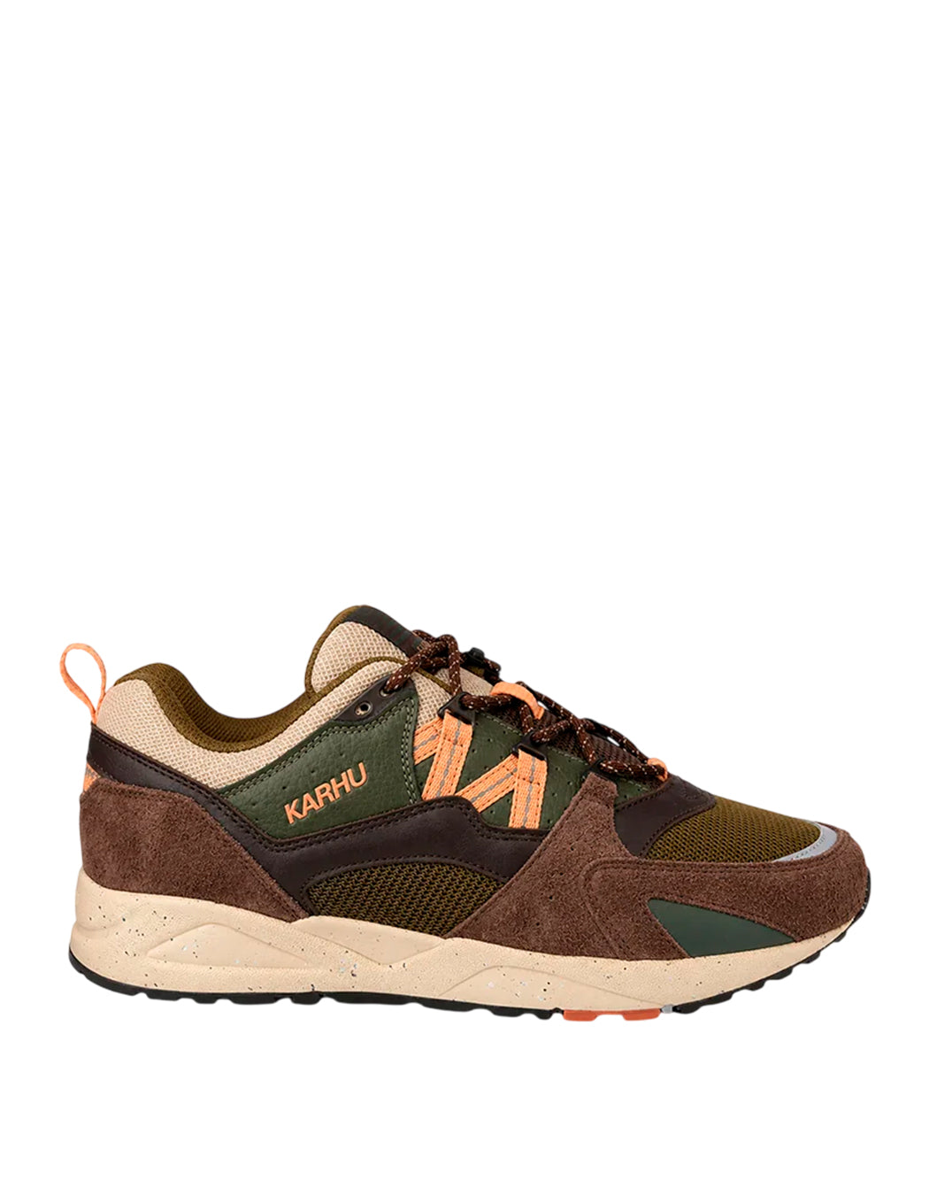Karhu  Marrone