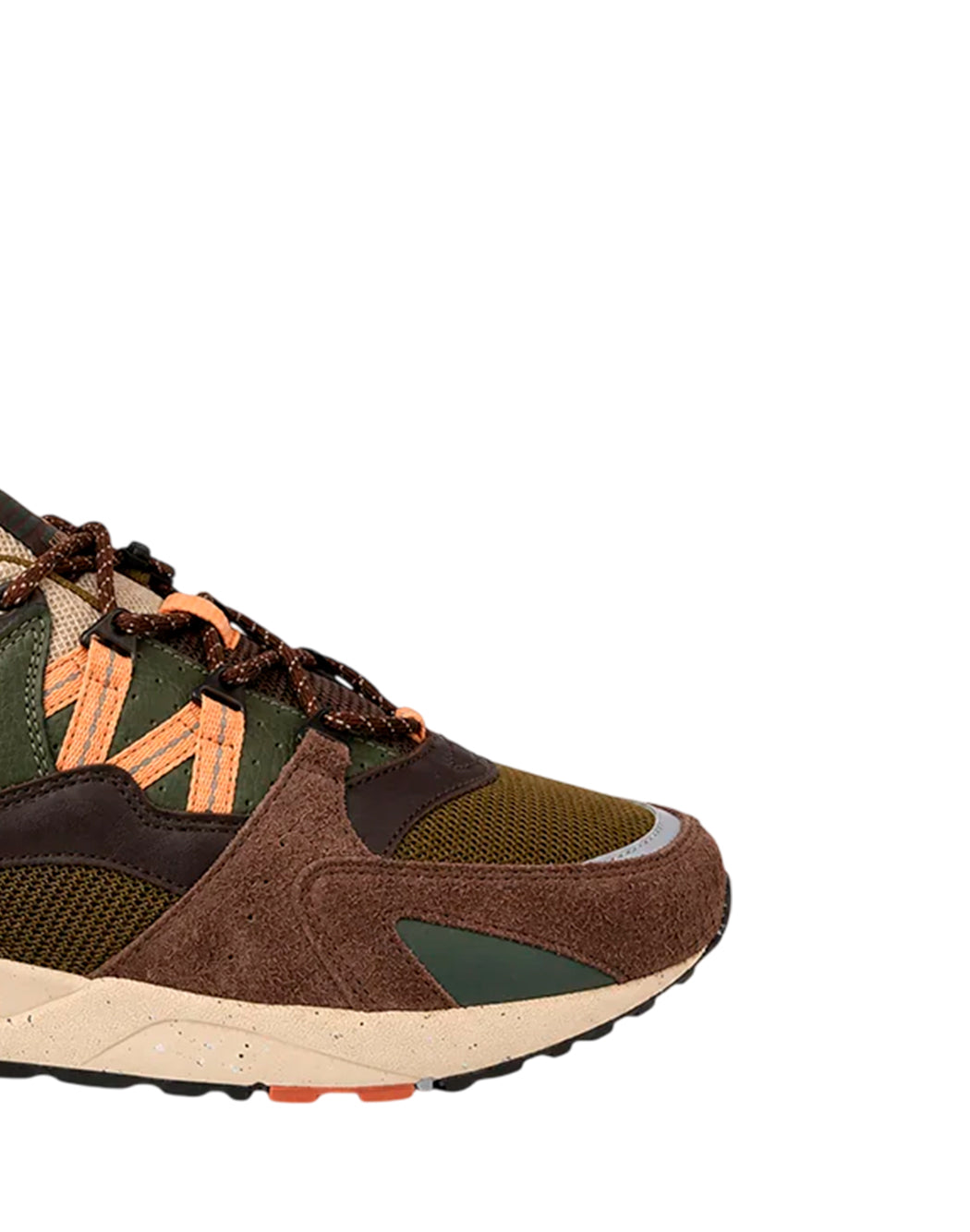 Karhu  Marrone