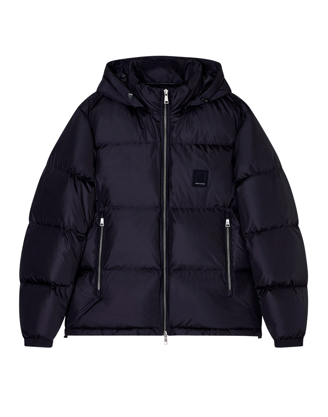 Armani Exchange  Nero