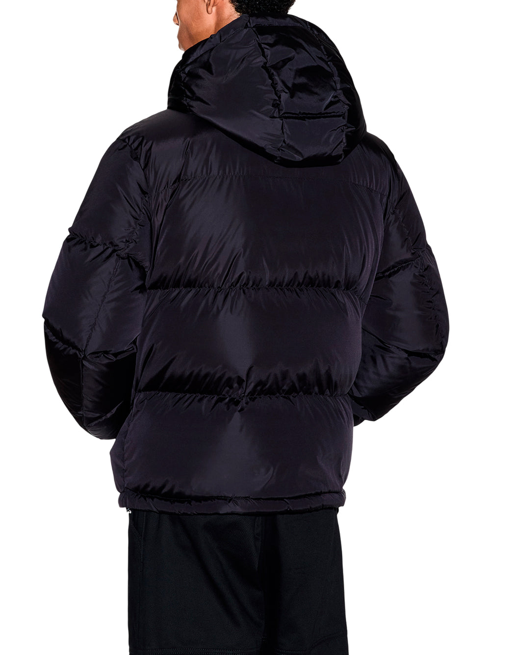 Armani Exchange  Nero