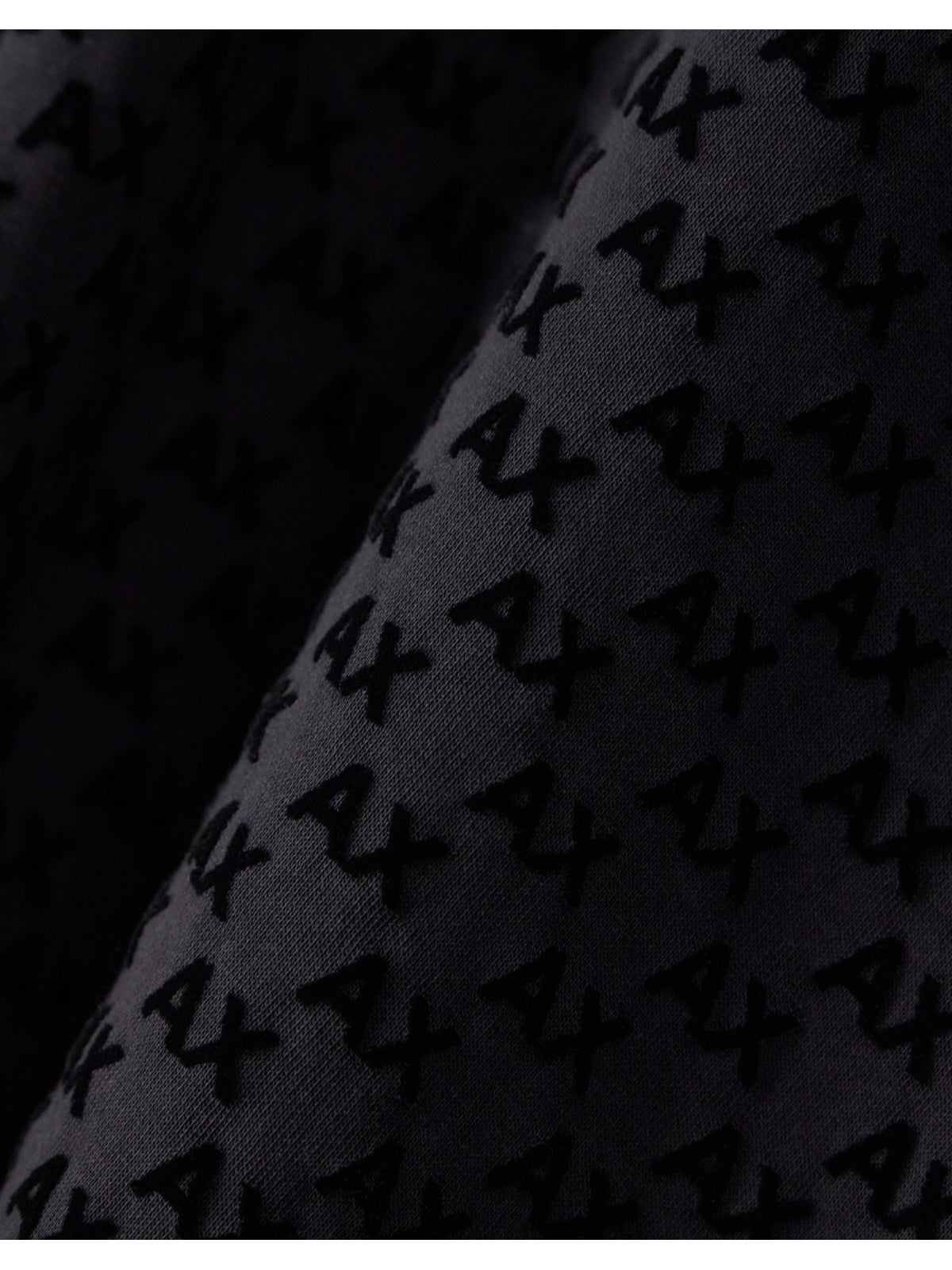 Armani Exchange  Nero