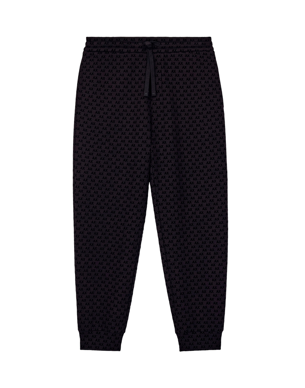 Armani Exchange  Nero